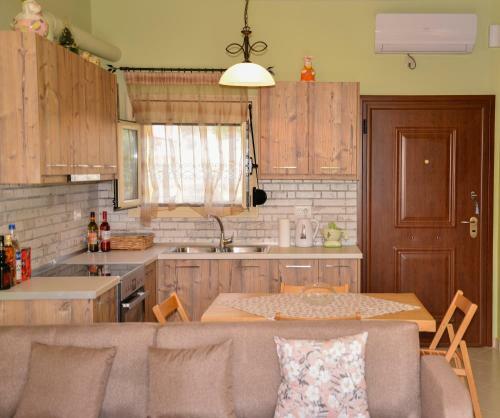 Apartamento Andri House