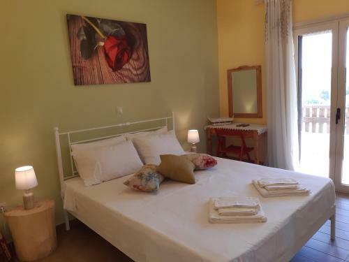 Apartamento Andri House