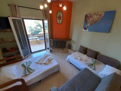 Apartamento Andri House