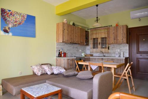 Apartamento Andri House