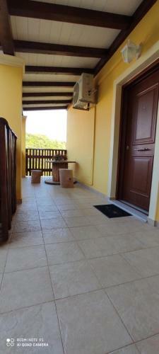 Apartamento Andri House