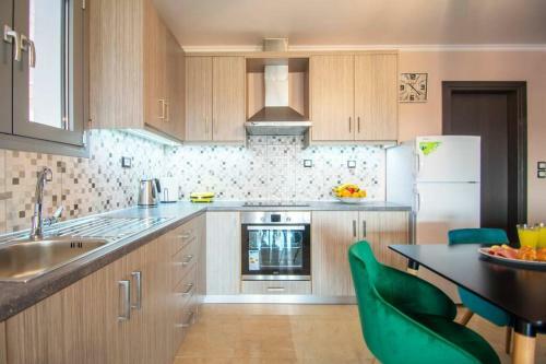 Apartamento The View Comfort Villa