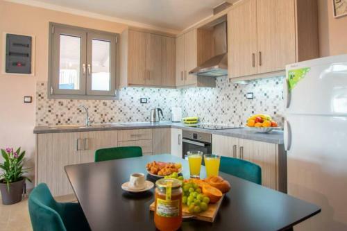 Apartamento The View Comfort Villa