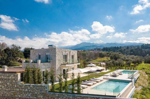Villa Aceso