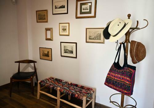 Hostal Wild Fig Retreat