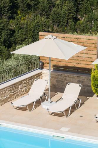 Villa Ilys Home, Country Retreat!
