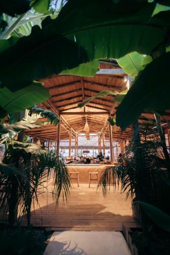Apartamento Sirens Beach Houses