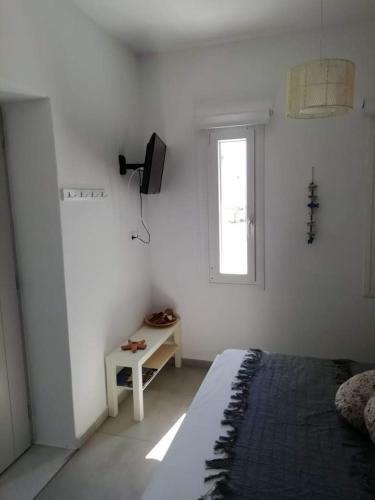 Apartamento Newly Built 15sqm Flat With Sea View & Access To Shared Pool