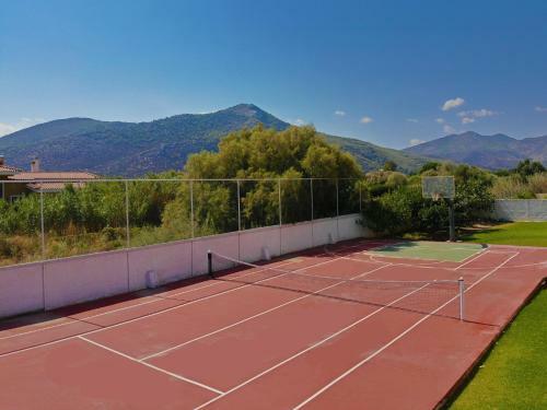 Palmar Club - Villa Maryam