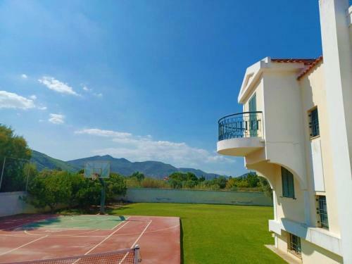 Palmar Club - Villa Maryam