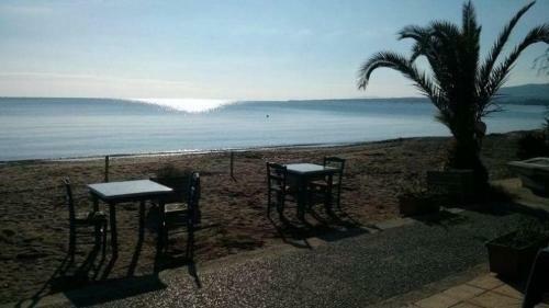 Palmar Club - Villa Maryam