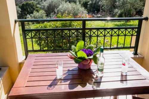 Country House Marmaro