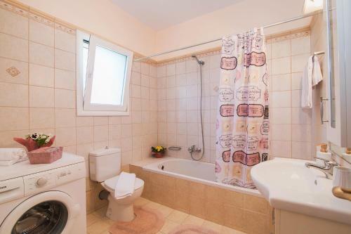 Country House Marmaro