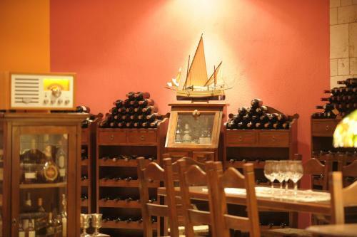 Hotel Roxani Country House Resort