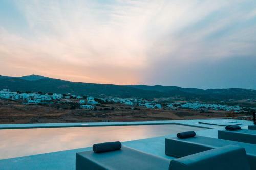 Hostal Ventu Luxury Suites
