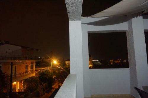 Apartamento Filoxenia