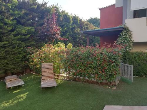 Dreamcoast Apartments I