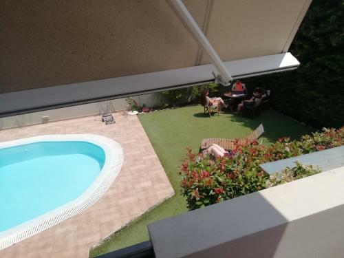 Dreamcoast Apartments I