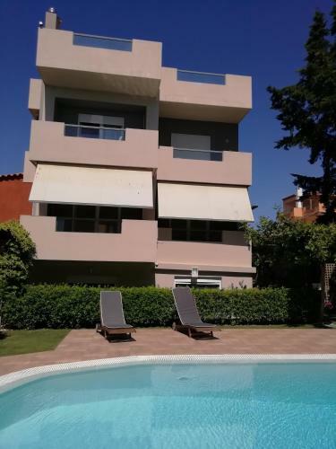 Dreamcoast Apartments I