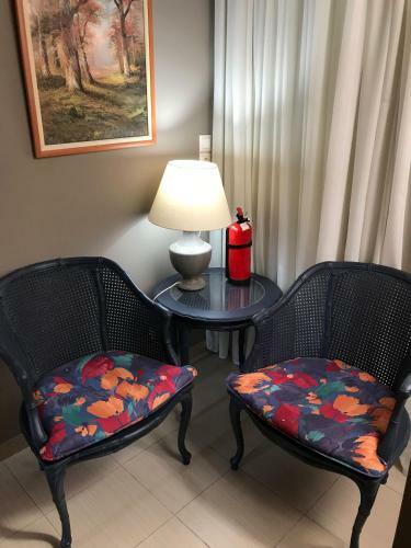 Dreamcoast Apartments I