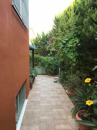 Dreamcoast Apartments I