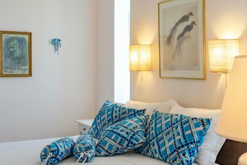 Yoga Euphoria Seaside Apartment