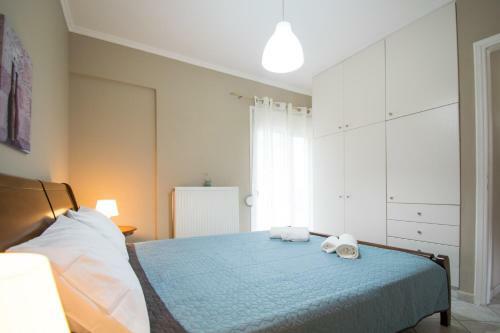 Betty's Air+port Sea Apartment