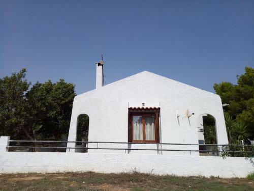 House By The Sea