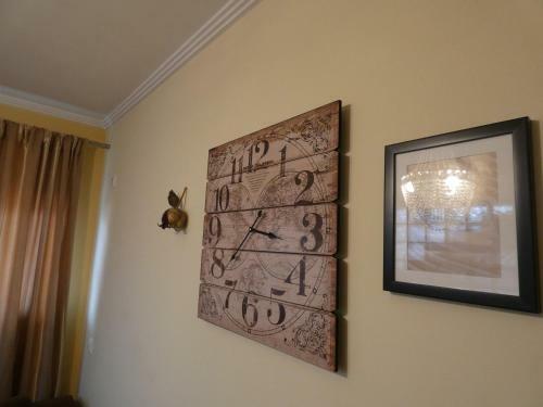 Apartamento Franceska's Guest House