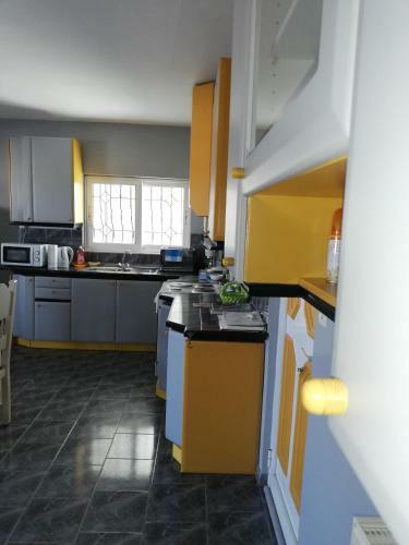 Seven Seas Apartments