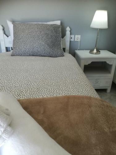 Seven Seas Apartments