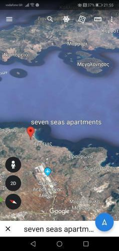 Seven Seas Apartments