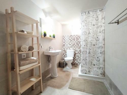 Apartamento Jimmy's Place