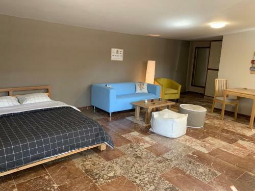 Apartamento Jimmy's Place