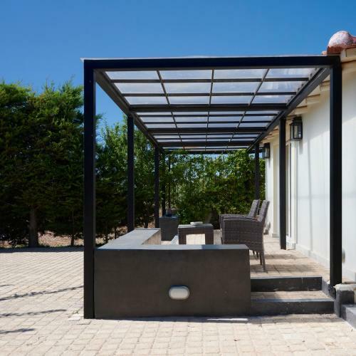 Varaba Country House