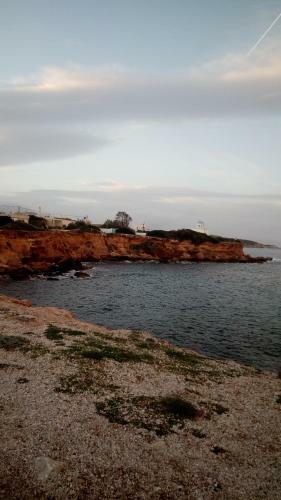 Apartamento To Spiti Stin Aliki