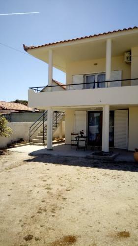 Apartamento To Spiti Stin Aliki