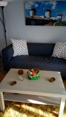 Apartamento To Spiti Stin Aliki