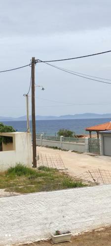 Apartamento To Spiti Stin Aliki