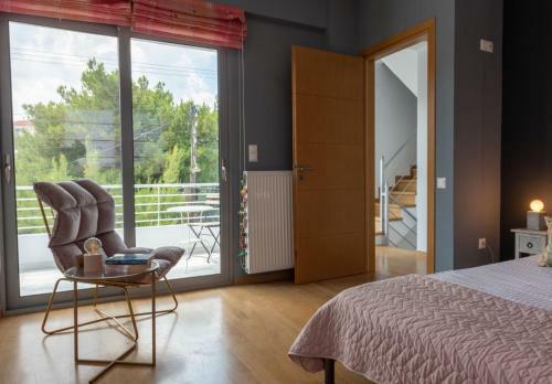 Evaeri Villa