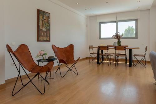 Evaeri Villa