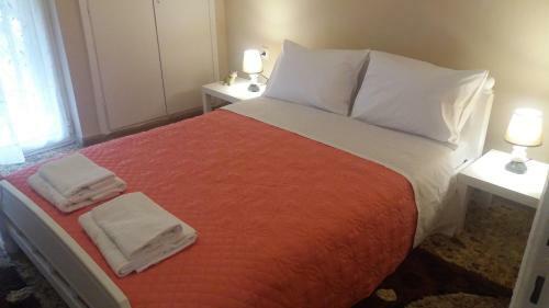 Apartamento Crystal Home Near Airport