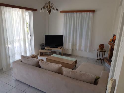 Apartamento Lia House