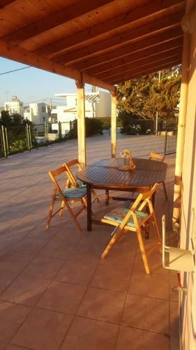 Apartamento Airport Friendly House 1