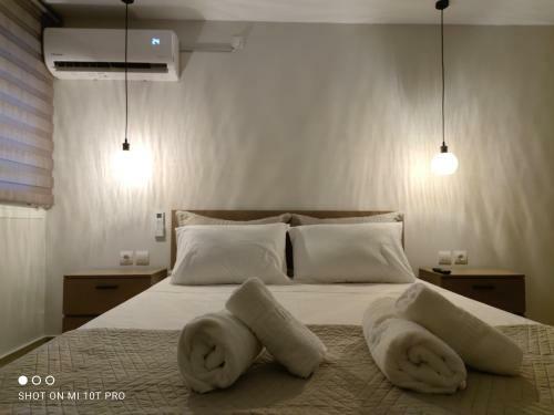Apartamento 1apartments Artemis Luxury & Low-cost Transfer