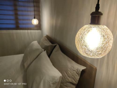 Apartamento 1apartments Artemis Luxury & Low-cost Transfer