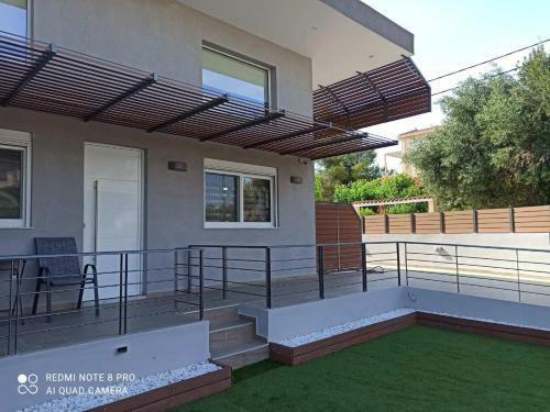 Apartamento 1apartments Artemis Luxury & Low-cost Transfer