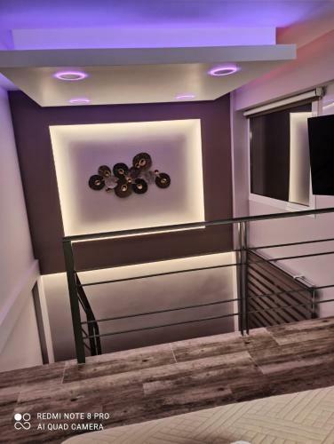 Apartamento 1apartments Artemis Luxury & Low-cost Transfer