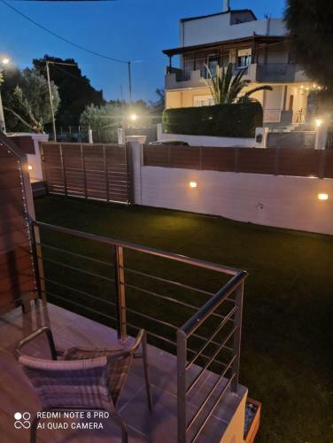 Apartamento 1apartments Artemis Luxury & Low-cost Transfer