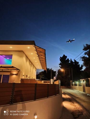 Apartamento 1apartments Artemis Luxury & Low-cost Transfer